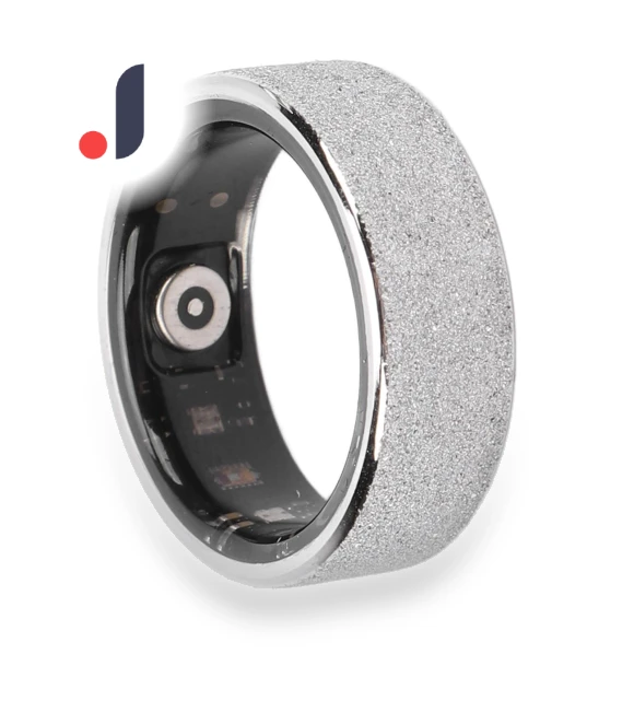 Smart Health Ring — Smart Rings, TOMTOP JMS