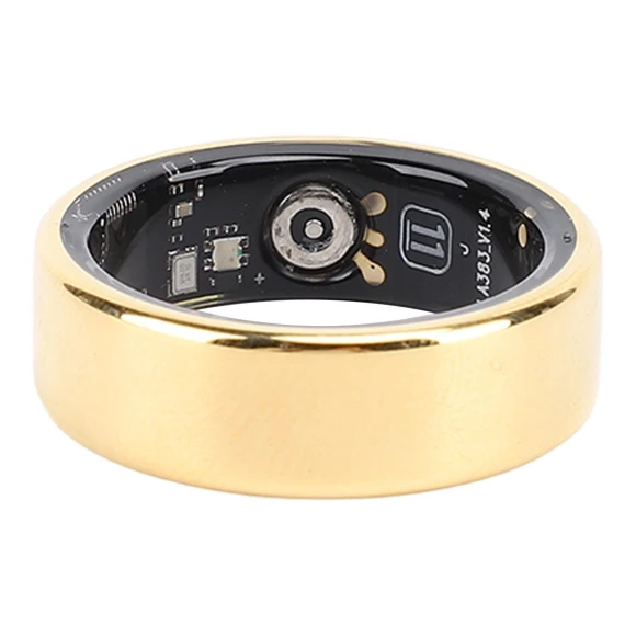 Smart Health Ring, DIYelecs