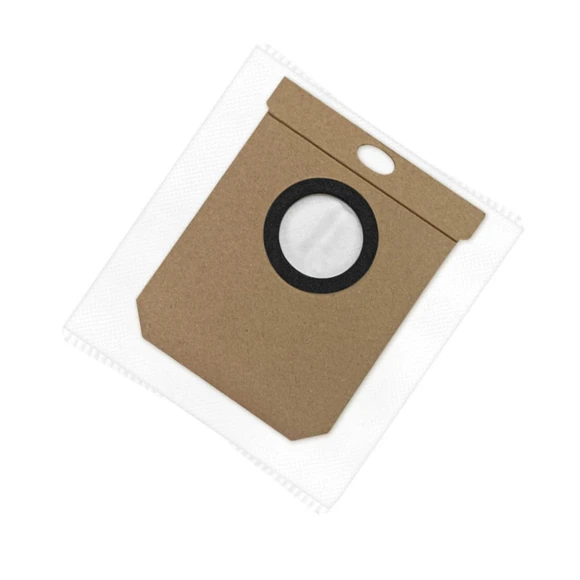 Accessory Bag for Robot Vacuum, Jiangnan C