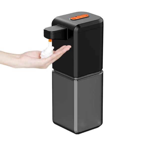 Automatic Soap Dispenser, Anmoiaomiao