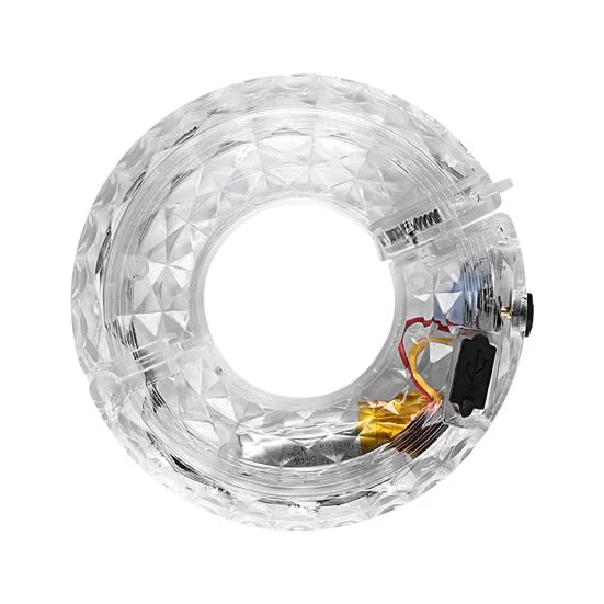 Bicycle Wheel Light, VIARON