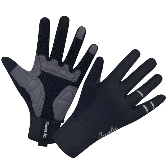 Cycling Smartphone Gloves, Tokyo Bits