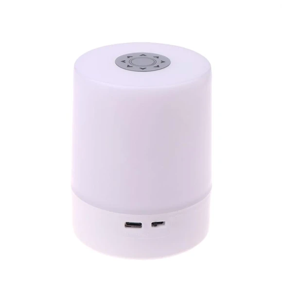 Dimmable LED Night Light, Scatua