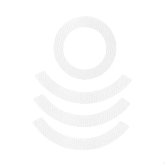 Mop Bracket Stickers, Crafttradeonline