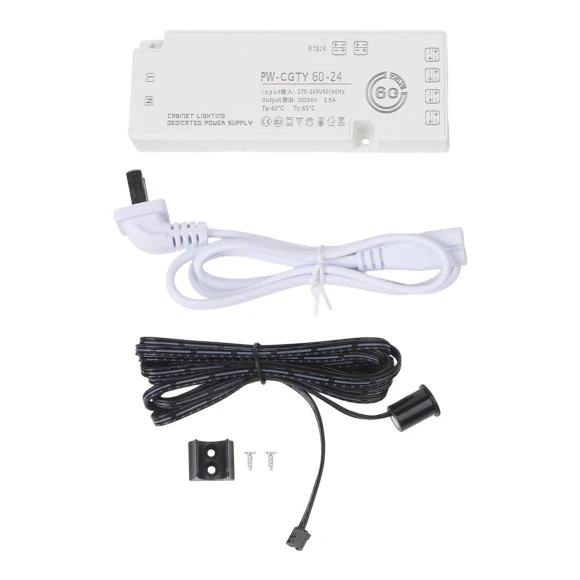 Motion Sensor Switch, Industry or business