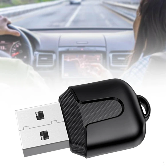 Smart Dongle Portable Adapter, Hobbies