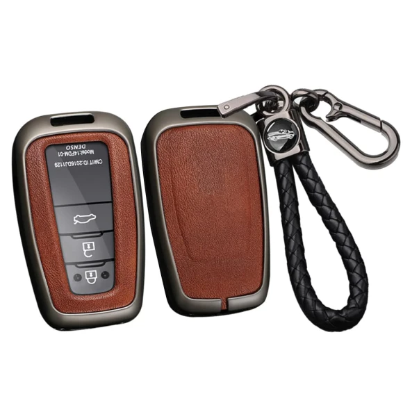 Smart Key Protector, AniWorld