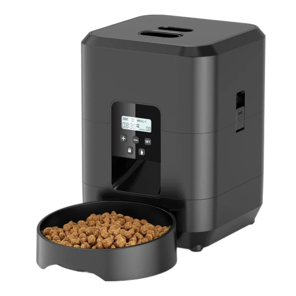 Smart Pet Feeder, Boyuan