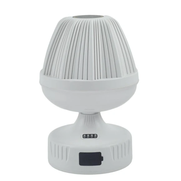 Three-Color Touch Night Light USB Desk Lamp, JIOUjitang