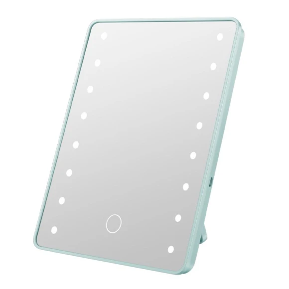 Touch Control Cosmetic Mirror, Jingao