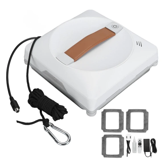 Window Cleaning Robot with Dual Water Spray, Vestidos