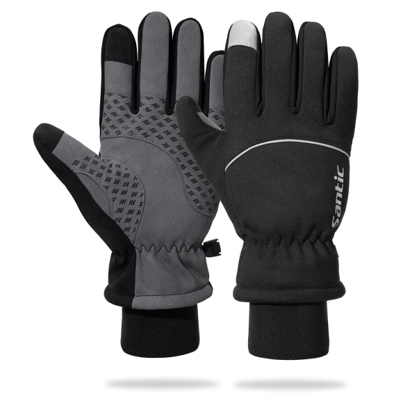 Winter Cycling Gloves, Tokyo Bits
