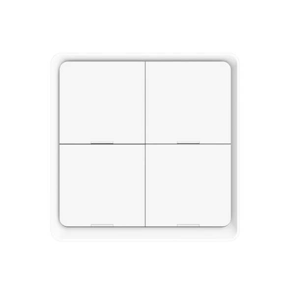 Wireless Scene Switch, 3d printing machine