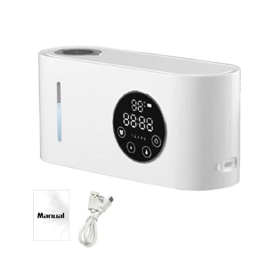 Automatic Touchless Soap Dispenser — Automatic Soap Dispenser, Practical Household