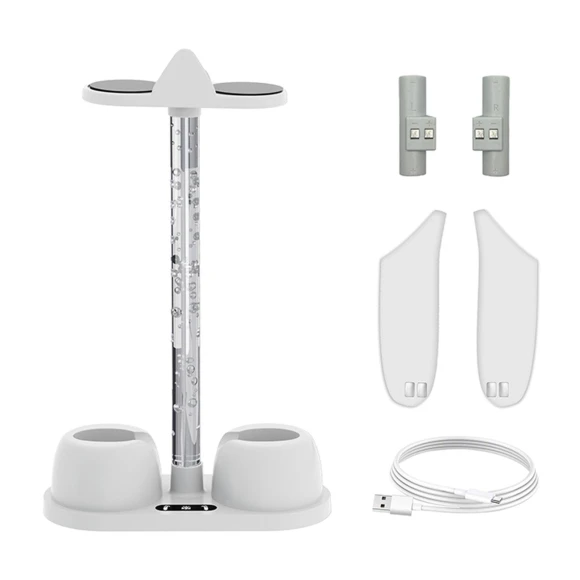 Charging Station with Controller Mount, Xudikou