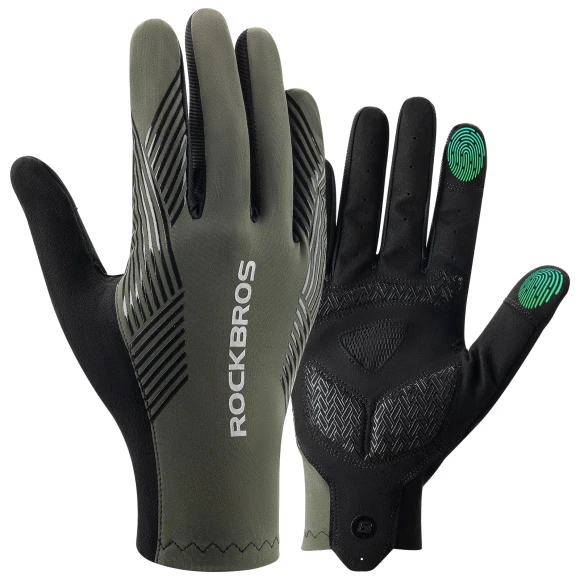Cycling Gloves, ROCKBROS