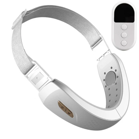 Face Massager — Massage Gun, Makeup Kits