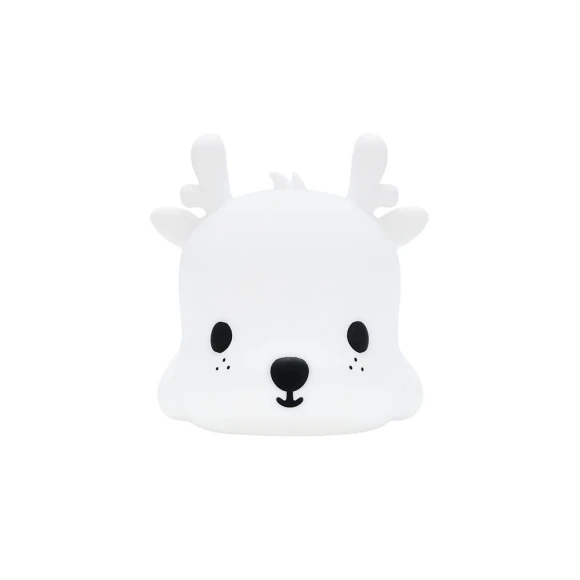 LED Night Light with Deer Image, TC Home lighting