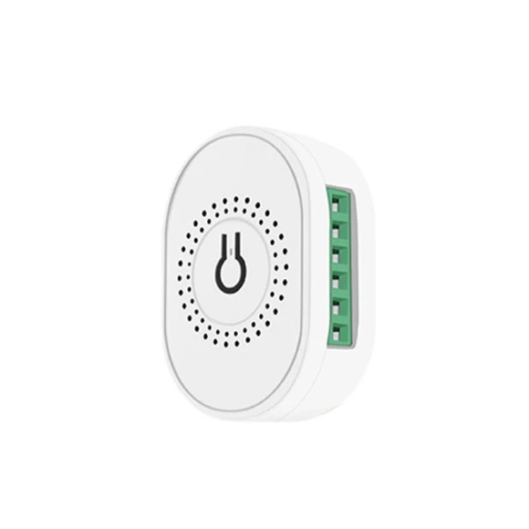 Mini Fan Speed Switch WiFi Ceiling Fan Controller, Vinde Home