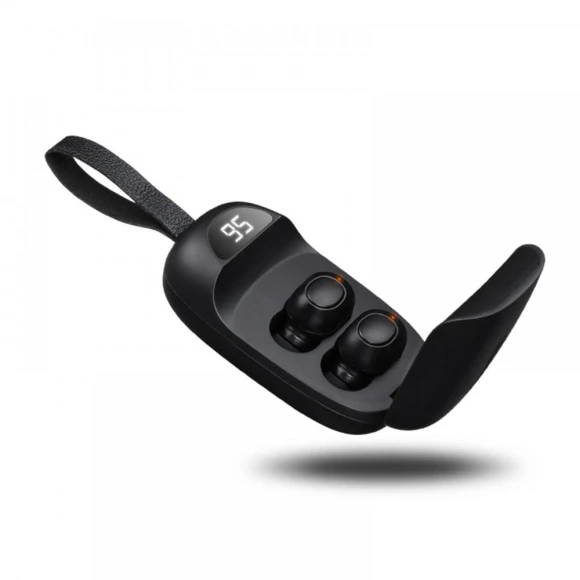 Rechargeable Hearing Aids, Bobo Life