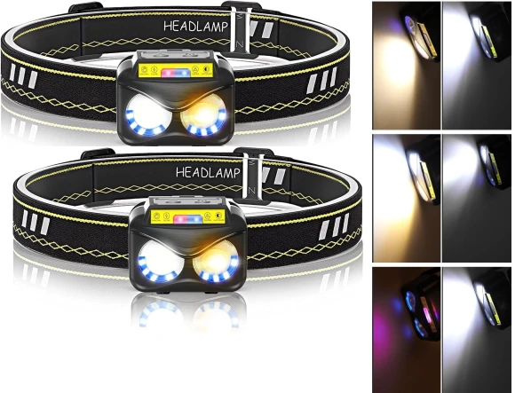 Rechargeable LED Work Light, MIYAKO DENKI