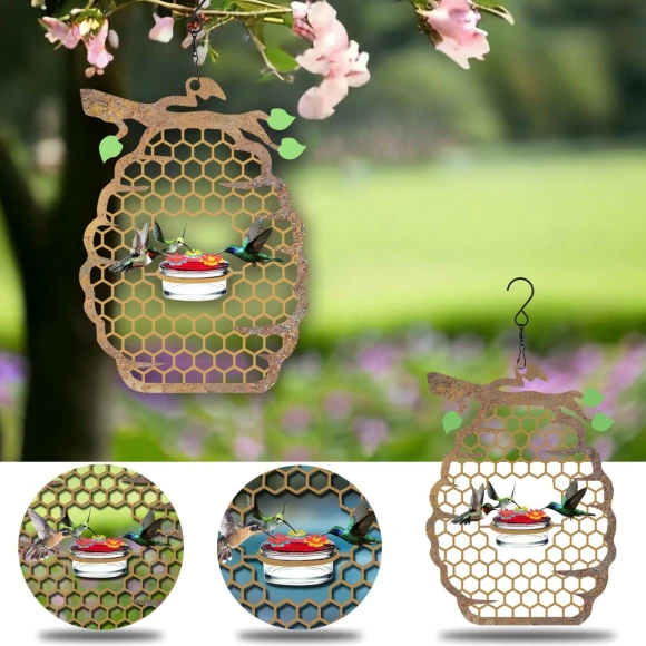 Smart Bird Feeder — Smart Bird Feeder, linglong