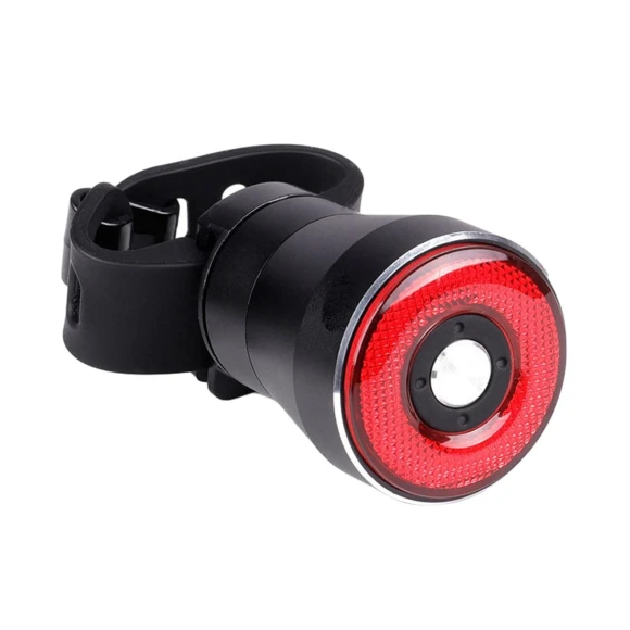 Smart Rear Bike Light, Arie7s