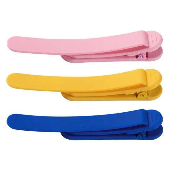 Smart Silicone Bookmark Set, Schoolyard