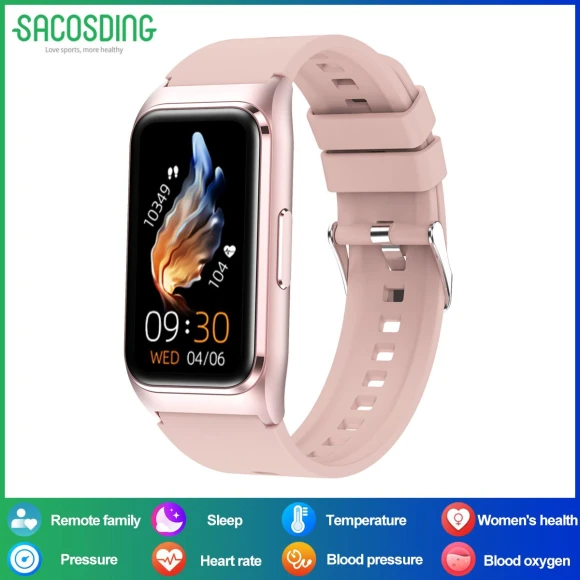 Smart Sports Watch, SACOSDING