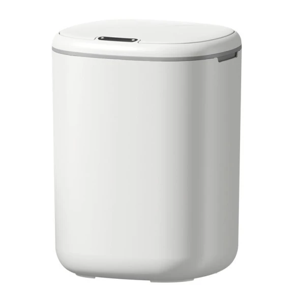 Smart Trash Can — Smart Trash Can, Homedepot
