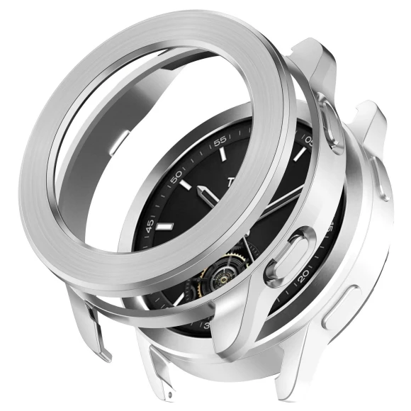 SmartWatch Band Cover TPU Frame + Replaceable Bezel, PINSENDA