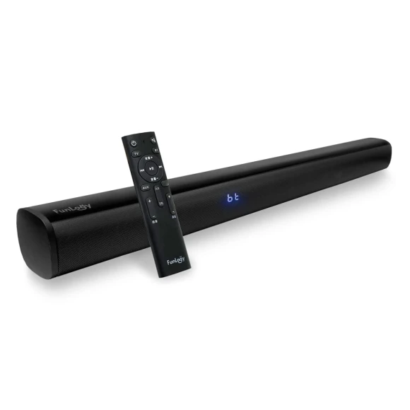 Speaker Soundbar, HAYAO