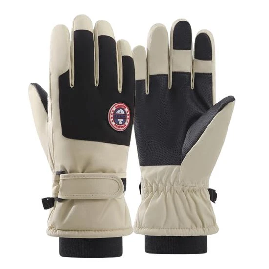 Winter Cycling Gloves with Touchscreen — Heated Gloves, Joybox