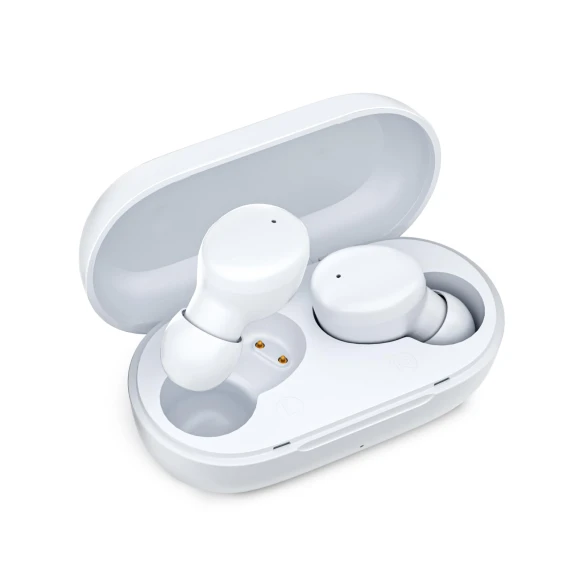 Wireless Earbuds with Volume Control, HAYAO
