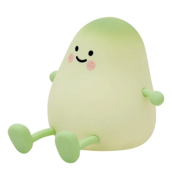 Cute Bear Night Light, Refreshing Home