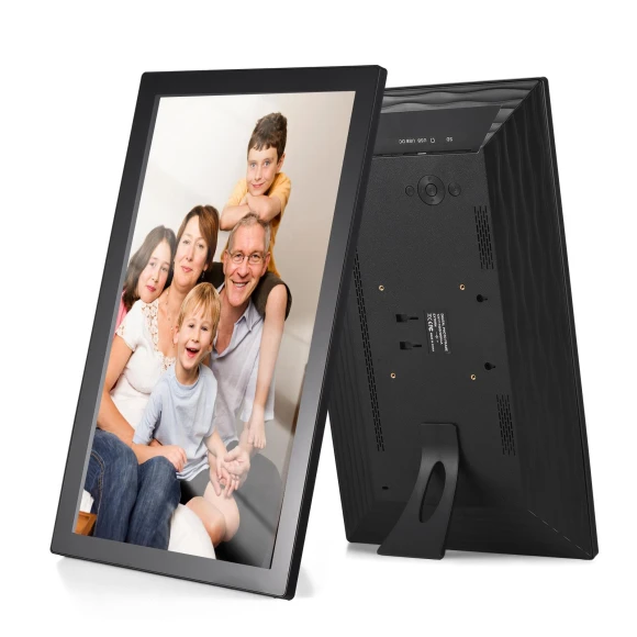 Digital Photo Frame with Wi-Fi, Honor Electronics
