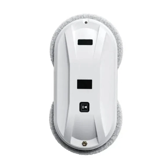 Fully Automatic Intelligent Window Cleaning Robot, XK&CC