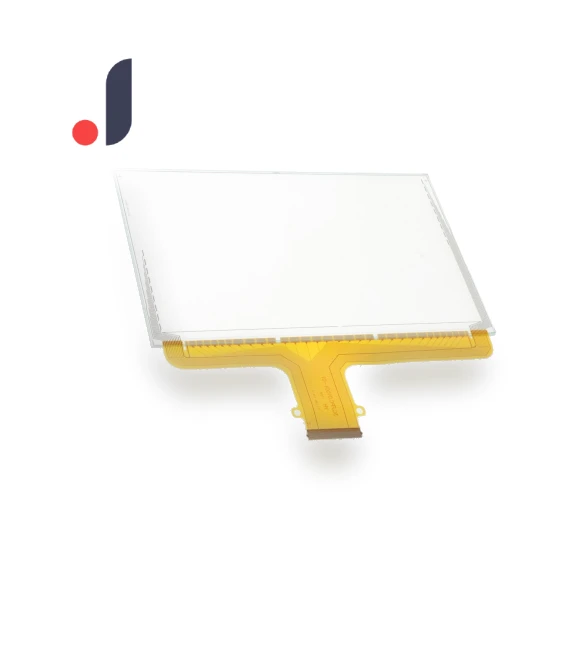 High Performance Touch Screen Display — Display Modules, 888 Auto Parts Town