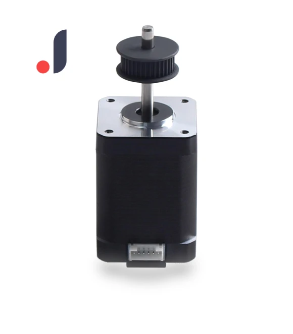 High Precision Stepper Motor — 3D Printer Motors, Daybreak