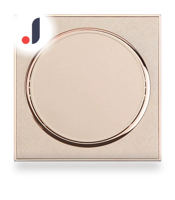 Home Button Touch Screen Light Switch Panel — Dimmer Switches, Happy6