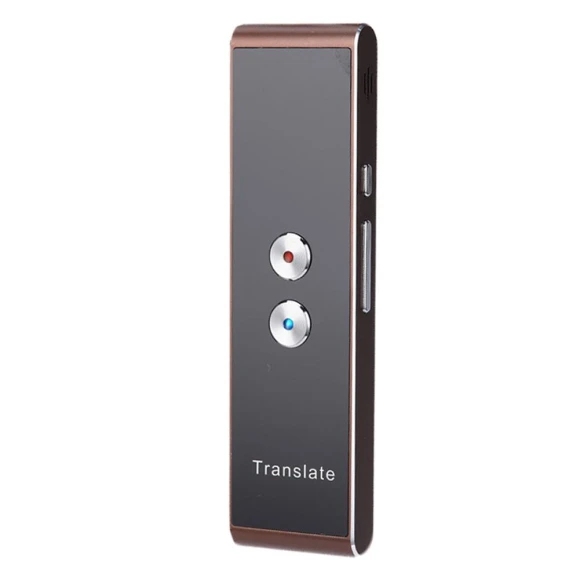 Instant Voice Translator — Language Translators, SURTOP