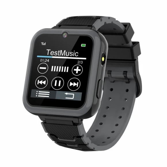 Kids Smart Watch, POTAN MUSIC