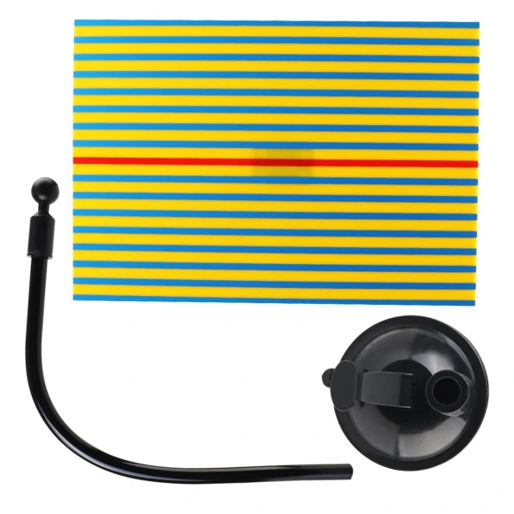 Paintless LED Light with USB Controller for Reflector Check, AINYSZIN Automotive Parts