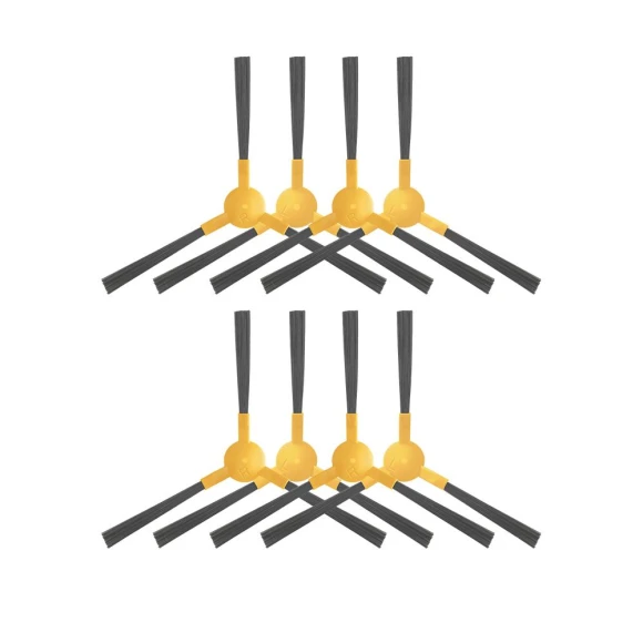 Replacement Parts Kit for Robot Vacuum, Lntelligent Living Hall