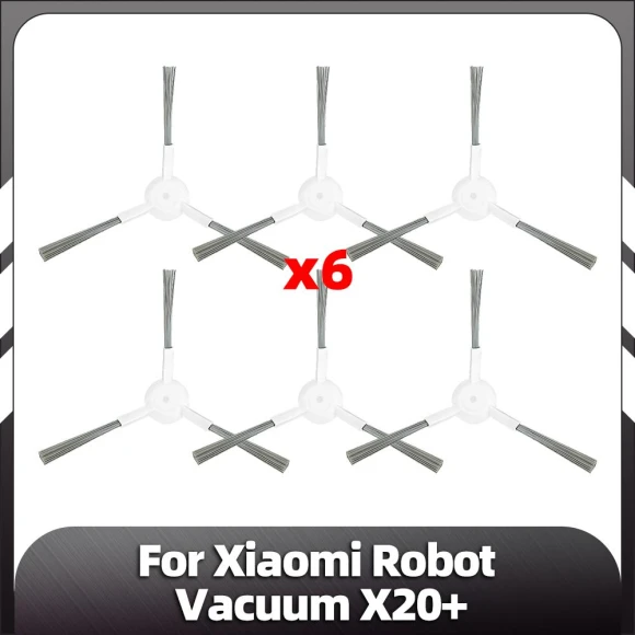 Robot Vacuum Accessories Kit, Lntelligent Living Hall