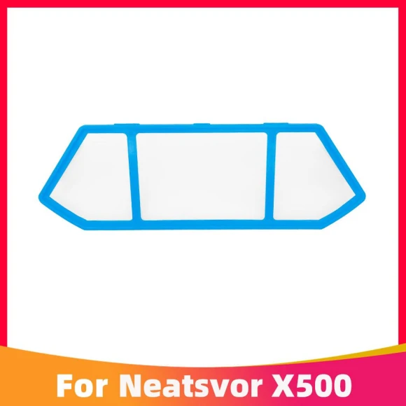 Robot Vacuum Accessory Kit — Robot Vacuum, Lntelligent Living Hall