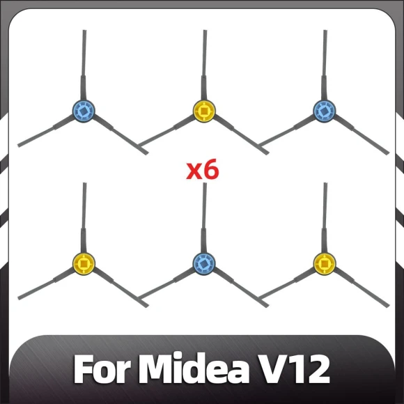 Robot Vacuum Accessory Kit — Robot Vacuum, Lntelligent Living Hall