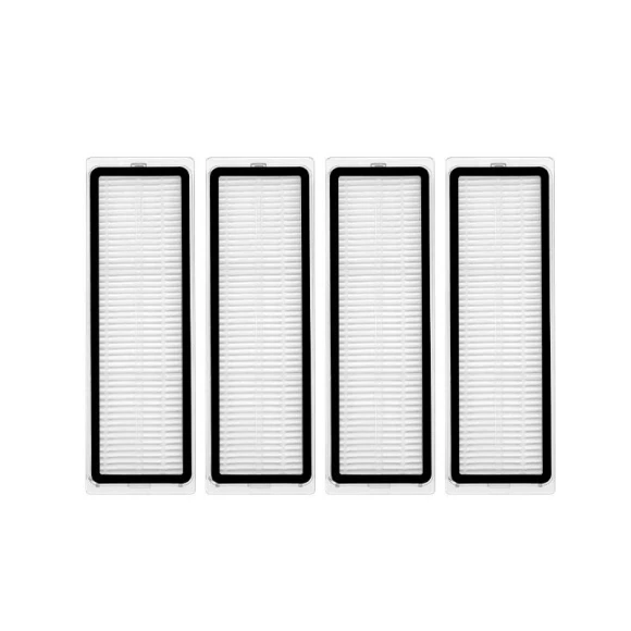 Robot Vacuum Cleaner Replacement Parts Kit — Robot Vacuum, Xiaomi