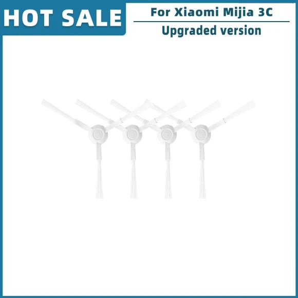 Robot Vacuum Mop Replacement Parts, Xiaomi