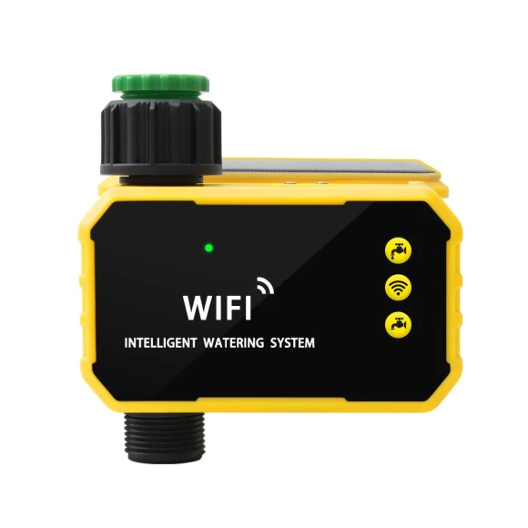 Smart APP Control Automatic Watering System — Irrigation System, Wrigleys